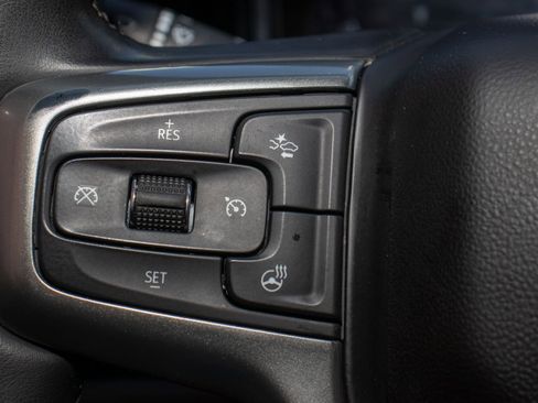 Used 2023 Chevrolet Silverado 1500 LT w/ Protection Package image 27