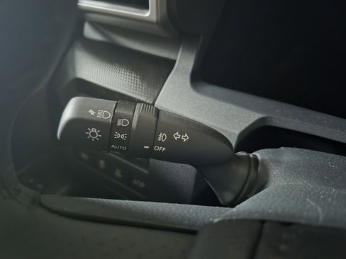 New 2026 Toyota 4Runner 4WD image 22