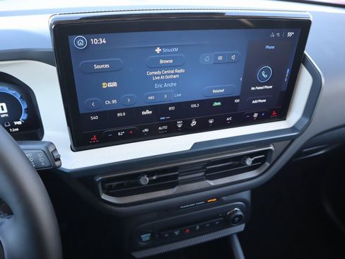 New 2025 Ford Bronco Sport Heritage w/ Convenience Package image 6