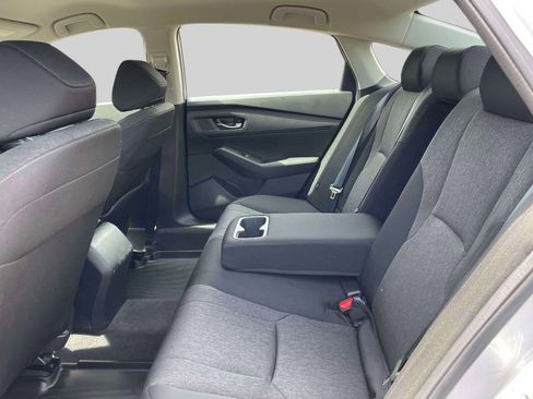 Used 2023 Honda Accord LX image 12