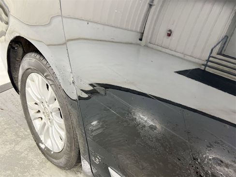 Used 2016 Toyota Sienna XLE image 34