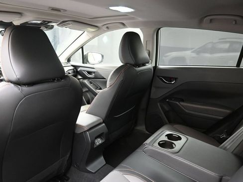 New 2026 Subaru Crosstrek 2.5i Limited AWD/4WD image 19