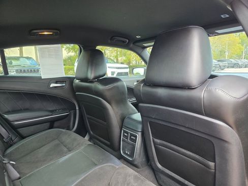 Used 2023 Dodge Charger Scat Pack w/ Plus Group image 12