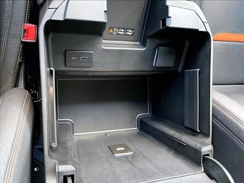 Certified 2025 GMC Sierra 1500 AT4 w/ AT4 Premium Package image 26