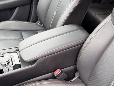 Used 2025 MAZDA CX-50 AWD 2.5 Turbo w/ Cargo Package image 24