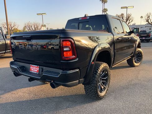 New 2026 RAM 1500 Big Horn AWD/4WD image 5