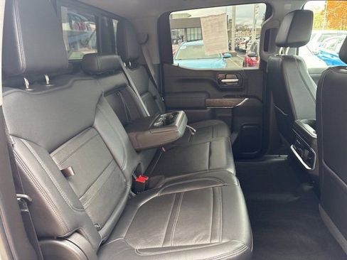 Used 2021 GMC Sierra 1500 Denali w/ Denali Ultimate Package image 8
