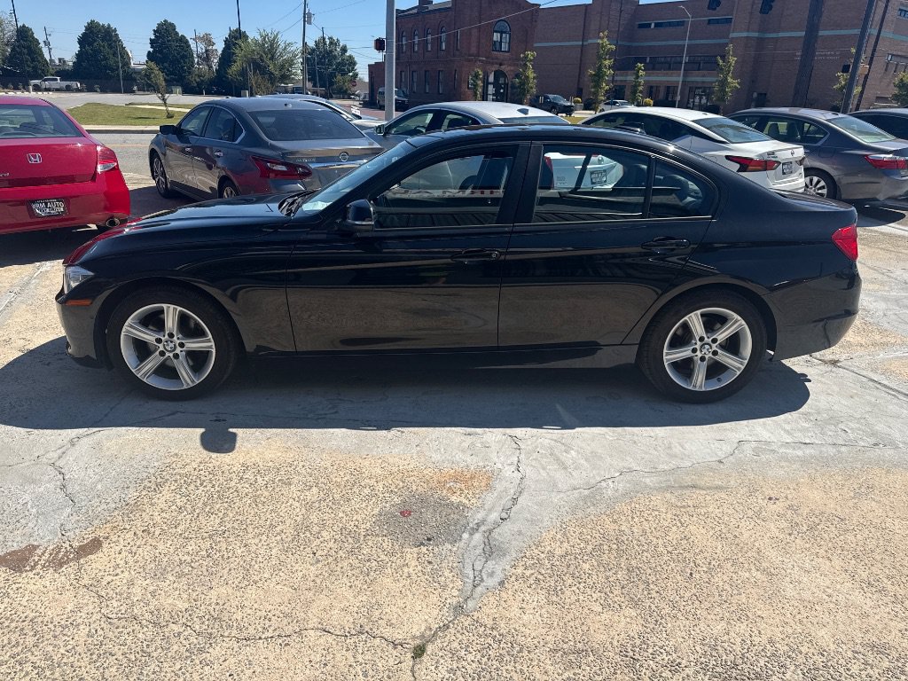 Used 2013 BMW 328i Sedan RWD image 7