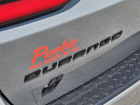 Used 2023 Dodge Durango SRT AWD/4WD image 13