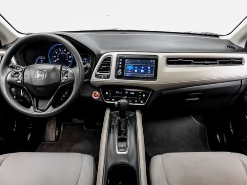 Used 2019 Honda HR-V EX image 20