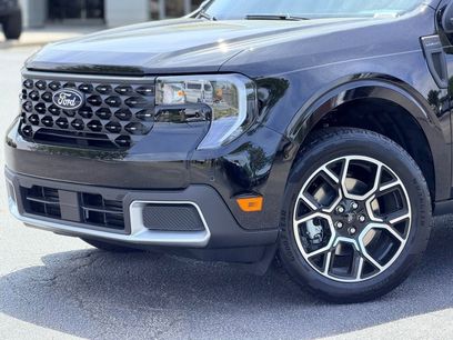 New 2026 Ford Maverick Lariat w/ 4K Tow Package