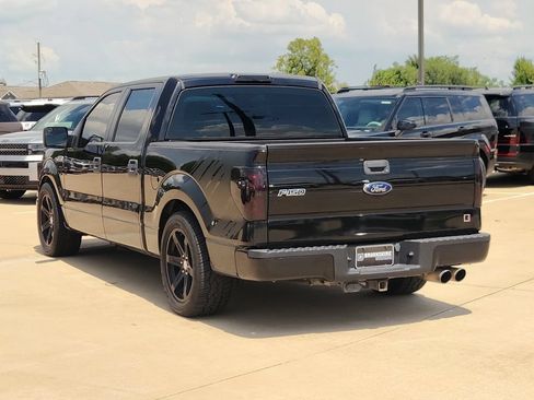 Used 2014 Ford F150 STX w/ Equipment Group 201A Mid RWD image 8