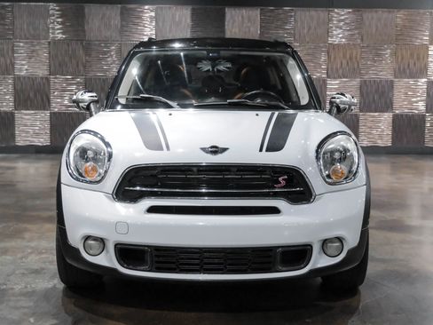 Used 2015 MINI Cooper Countryman S image 5