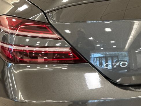 New 2026 Genesis G70 2.5T RWD image 26