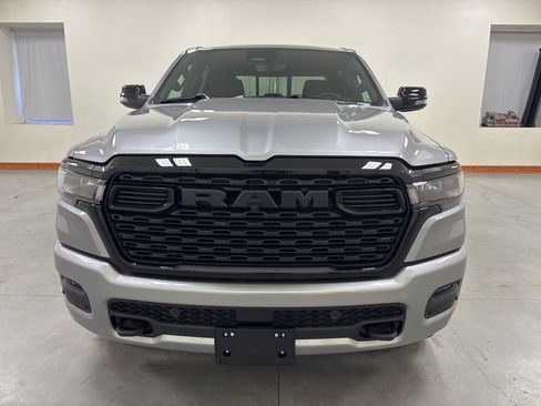 New 2026 RAM 1500 Big Horn w/ Night Edition image 3