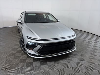 Used 2025 Hyundai Sonata SEL