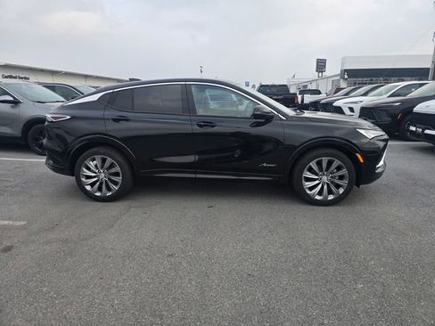 New 2026 Buick Envista Avenir image 4