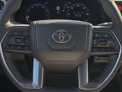 Certified 2026 Toyota Tacoma TRD Off-Road image 24