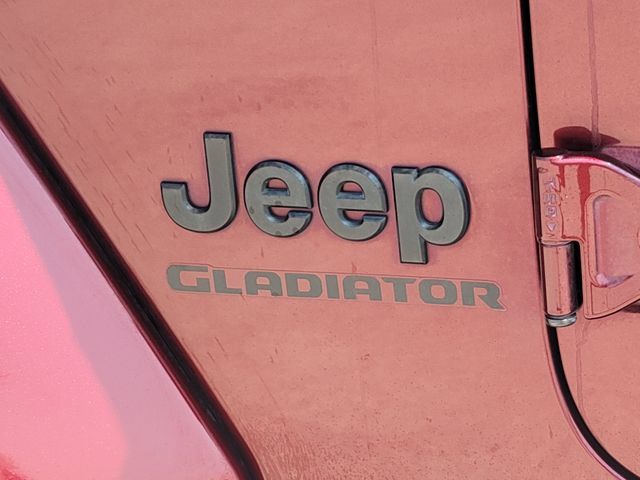 Used 2022 Jeep Gladiator Sport AWD/4WD image 14
