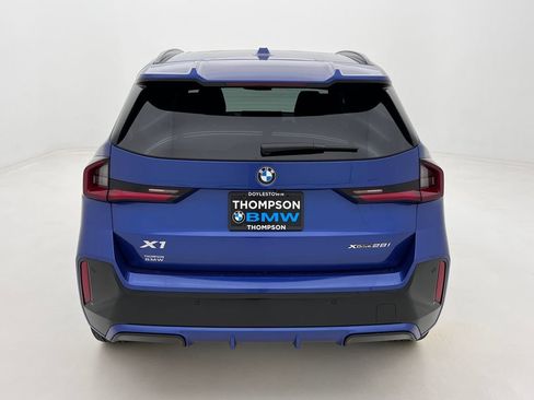 New 2026 BMW X1 xDrive28i w/ Technology Package image 7