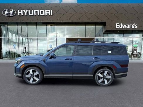 New 2026 Hyundai Santa Fe Limited image 3