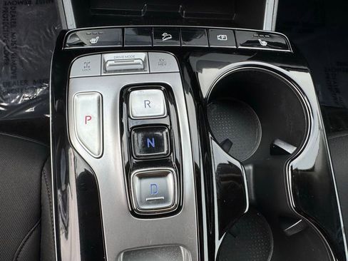 Used 2024 Hyundai Tucson SEL image 30