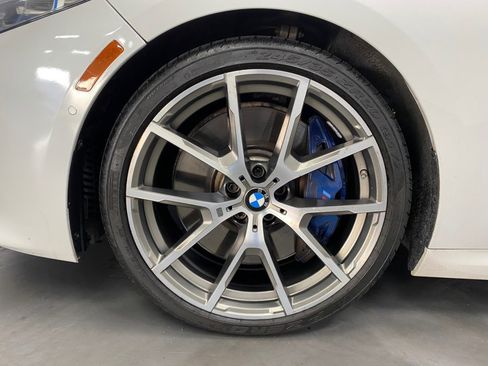 Used 2019 BMW M850i xDrive Convertible AWD/4WD image 53