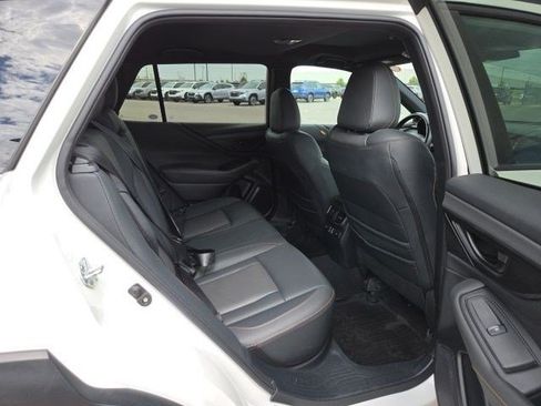 Used 2024 Subaru Outback Wilderness AWD/4WD image 18