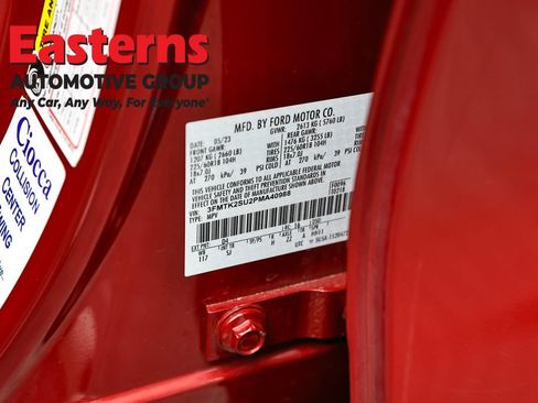 Used 2023 Ford Mustang Mach-E California Route 1 AWD/4WD image 37