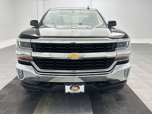 Certified 2018 Chevrolet Silverado 1500 LT w/ All Star Edition image 6