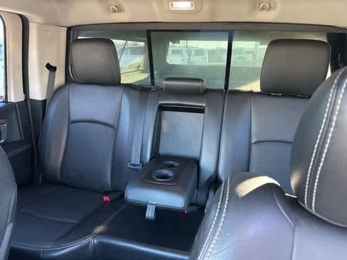 Used 2013 RAM 1500 Laramie w/ Protection Group image 6