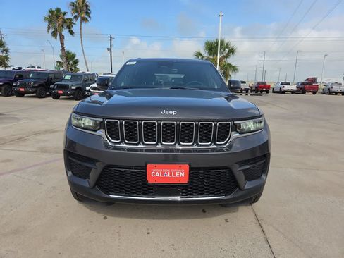 New 2026 Jeep Grand Cherokee Laredo X RWD image 14