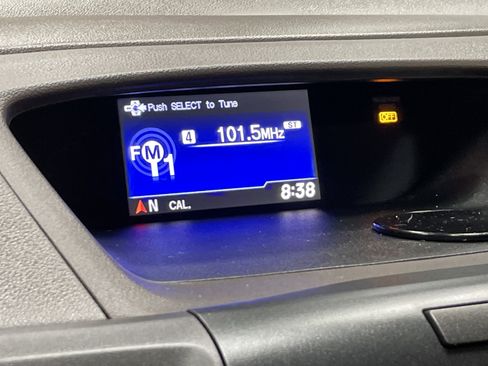 Used 2012 Honda CR-V EX image 23