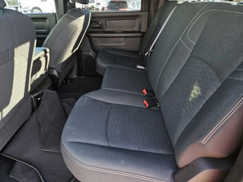 Used 2026 RAM 2500 Tradesman image 27