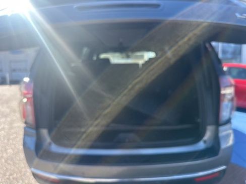 Used 2021 Chevrolet Tahoe LT image 50