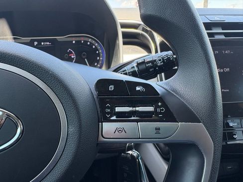 Used 2024 Hyundai Tucson SE image 27