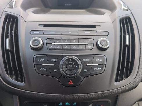 Used 2018 Ford Escape SE AWD/4WD image 10