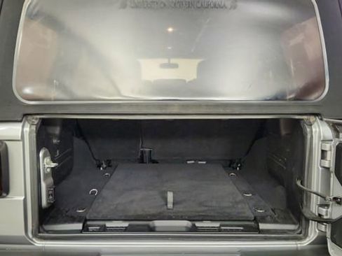 Used 2018 Jeep Wrangler Unlimited Sport S AWD/4WD image 30