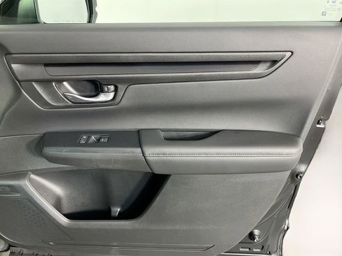Used 2024 Honda CR-V LX image 34