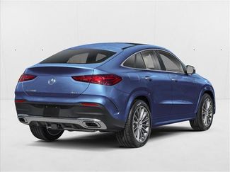 New 2026 Mercedes-Benz GLE 450 4MATIC Coupe video 2