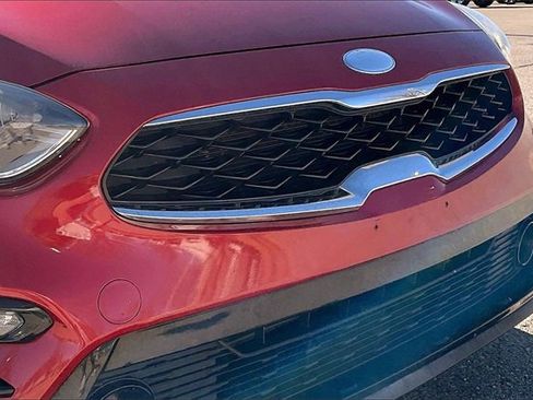 Used 2019 Kia Forte S image 25