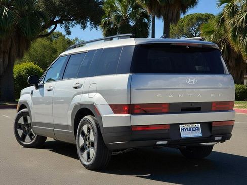 New 2026 Hyundai Santa Fe SEL image 7