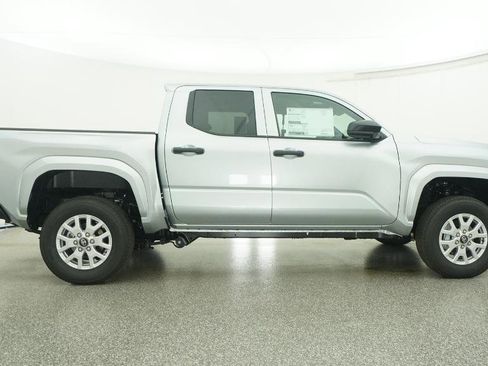 New 2026 Toyota Tacoma SR image 48