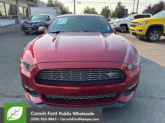 Used 2016 Ford Mustang Premium w/ Equipment Group 201A RWD video 2