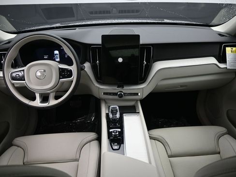 New 2026 Volvo XC60 T8 Ultra w/ Protection Package Premier image 19