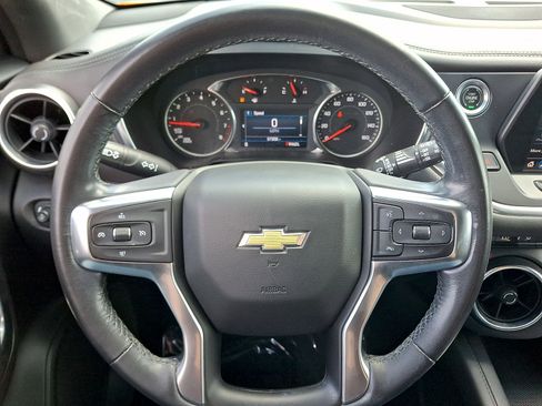 Used 2020 Chevrolet Blazer LT FWD image 16