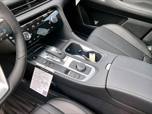 New 2026 INFINITI QX60 Luxe w/ Cargo Package image 30