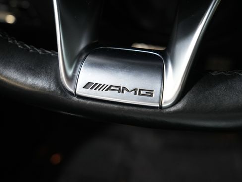 Used 2017 Mercedes-Benz AMG GT Coupe image 36