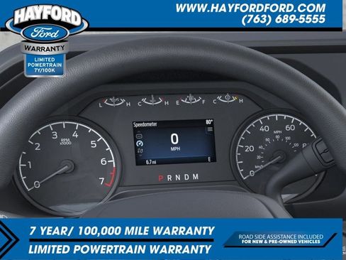 New 2026 Ford F350 XLT AWD/4WD image 15