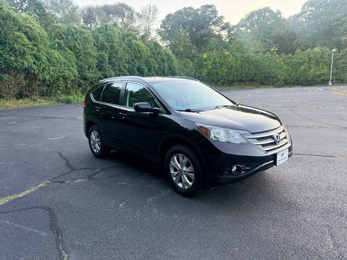 Used 2014 Honda CR-V EX-L image 9